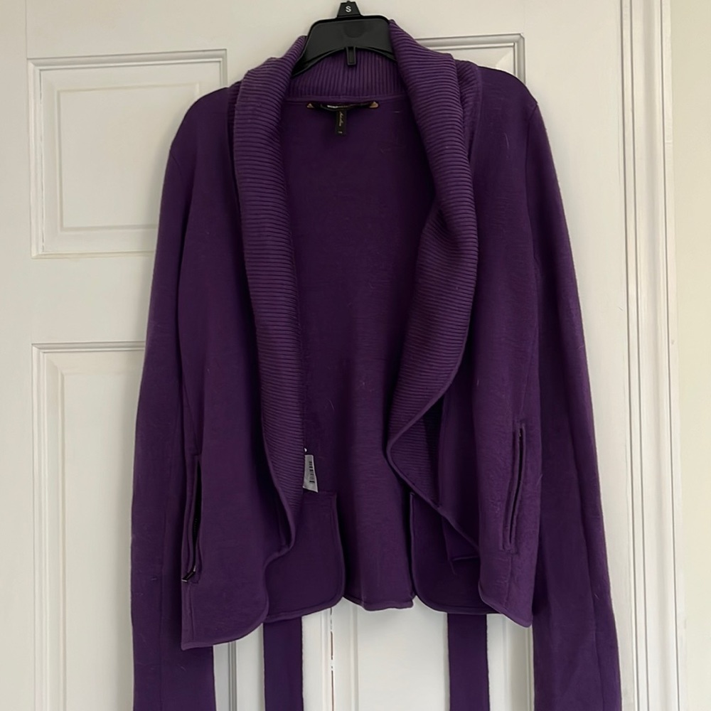 BCBG Cardigan